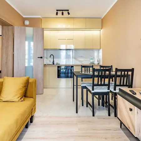 Strzelecka Yellow